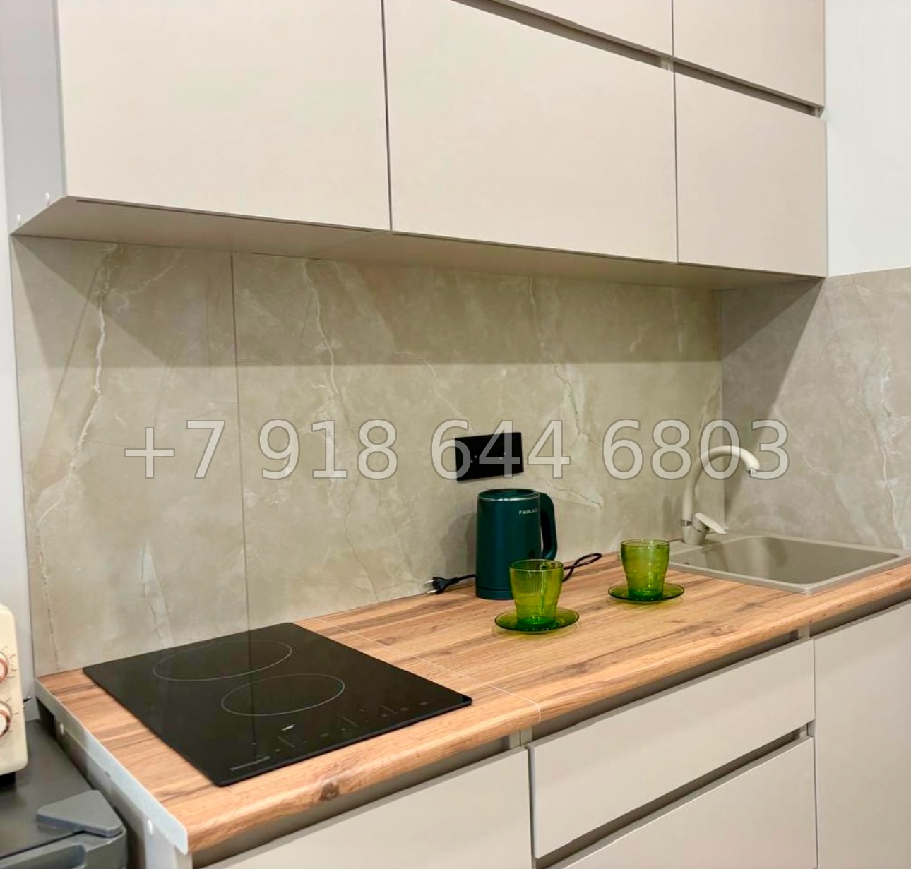 № 196 п. ЖК Кислород Сочи  - миниатюра 3