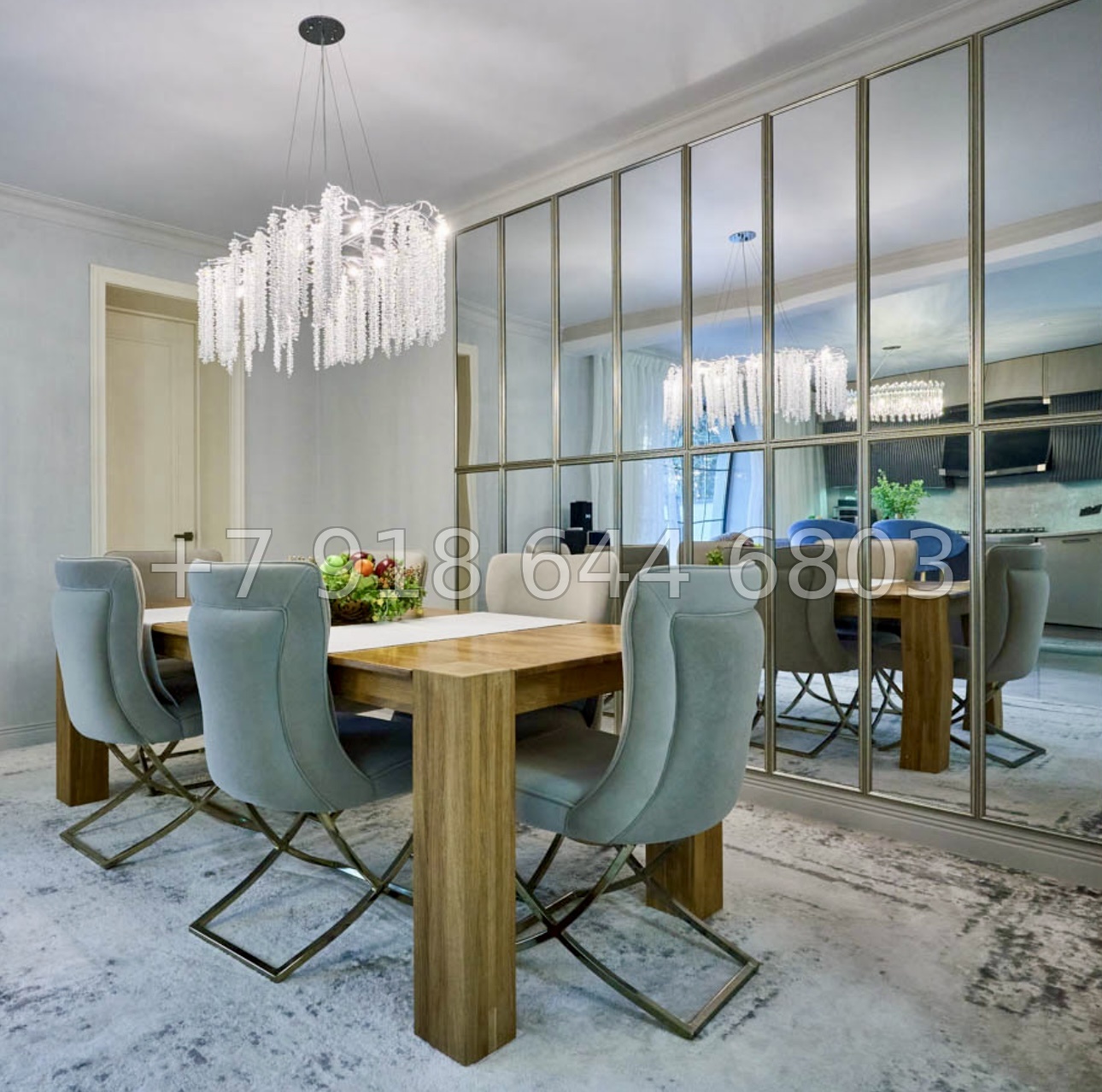 № 26 м. Дом с ремонтом на Мацесте в Сочи  - миниатюра 29