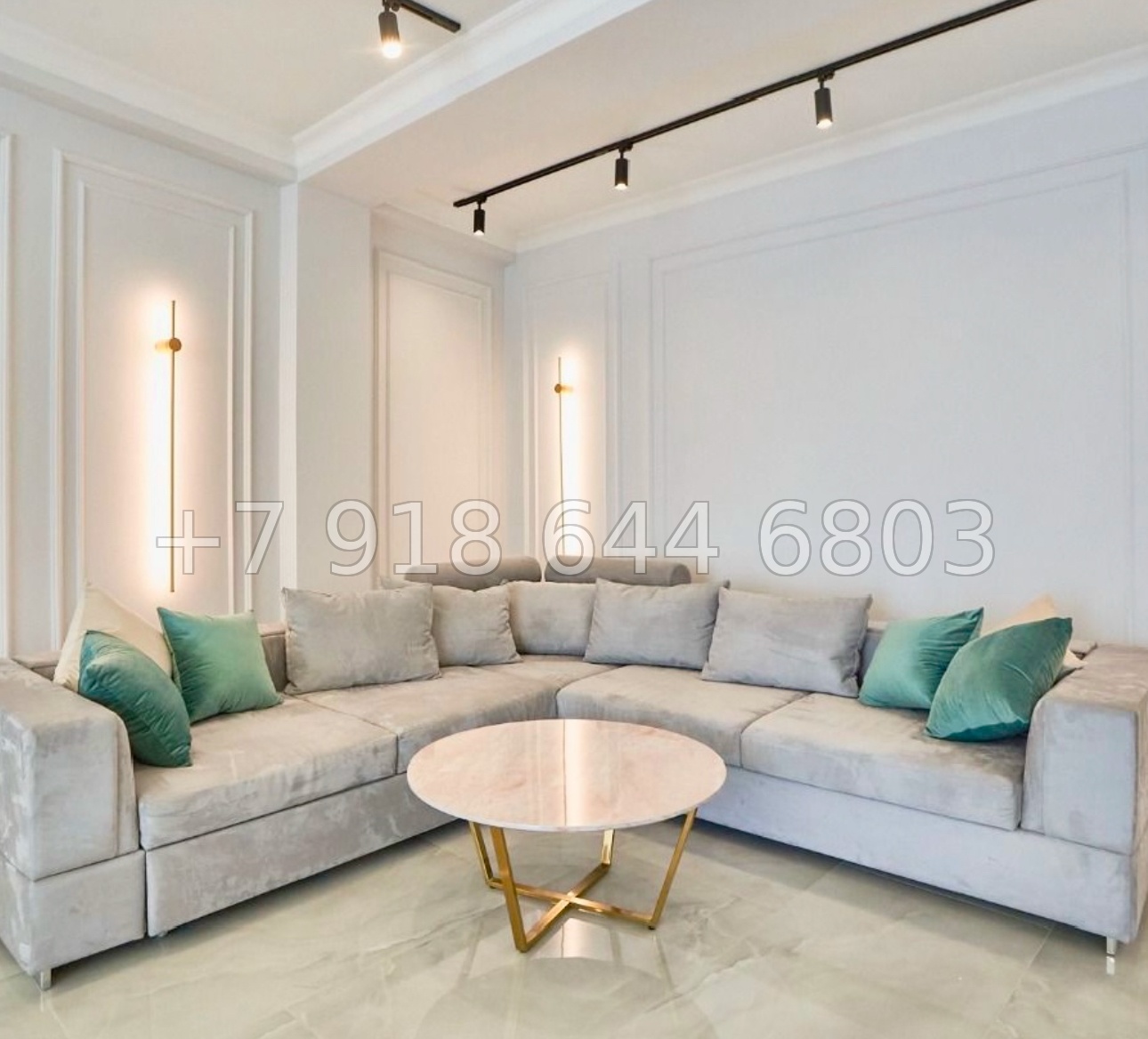 № 65 е. ЖК Лазурный Берег-2 Сочи  - миниатюра 12