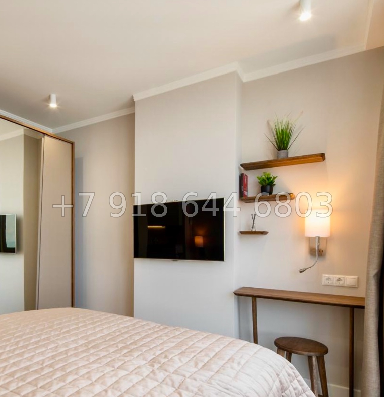 № 501 р. Элитная недвижимость в Сочи  - миниатюра 7