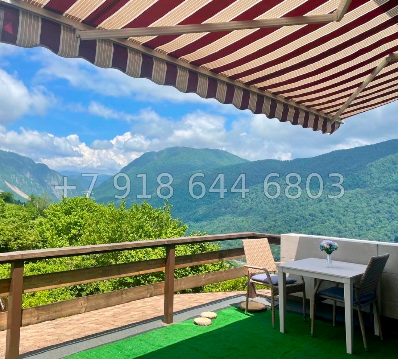 № 101 Б. Дом в Галицыно Сочи - миниатюра 12