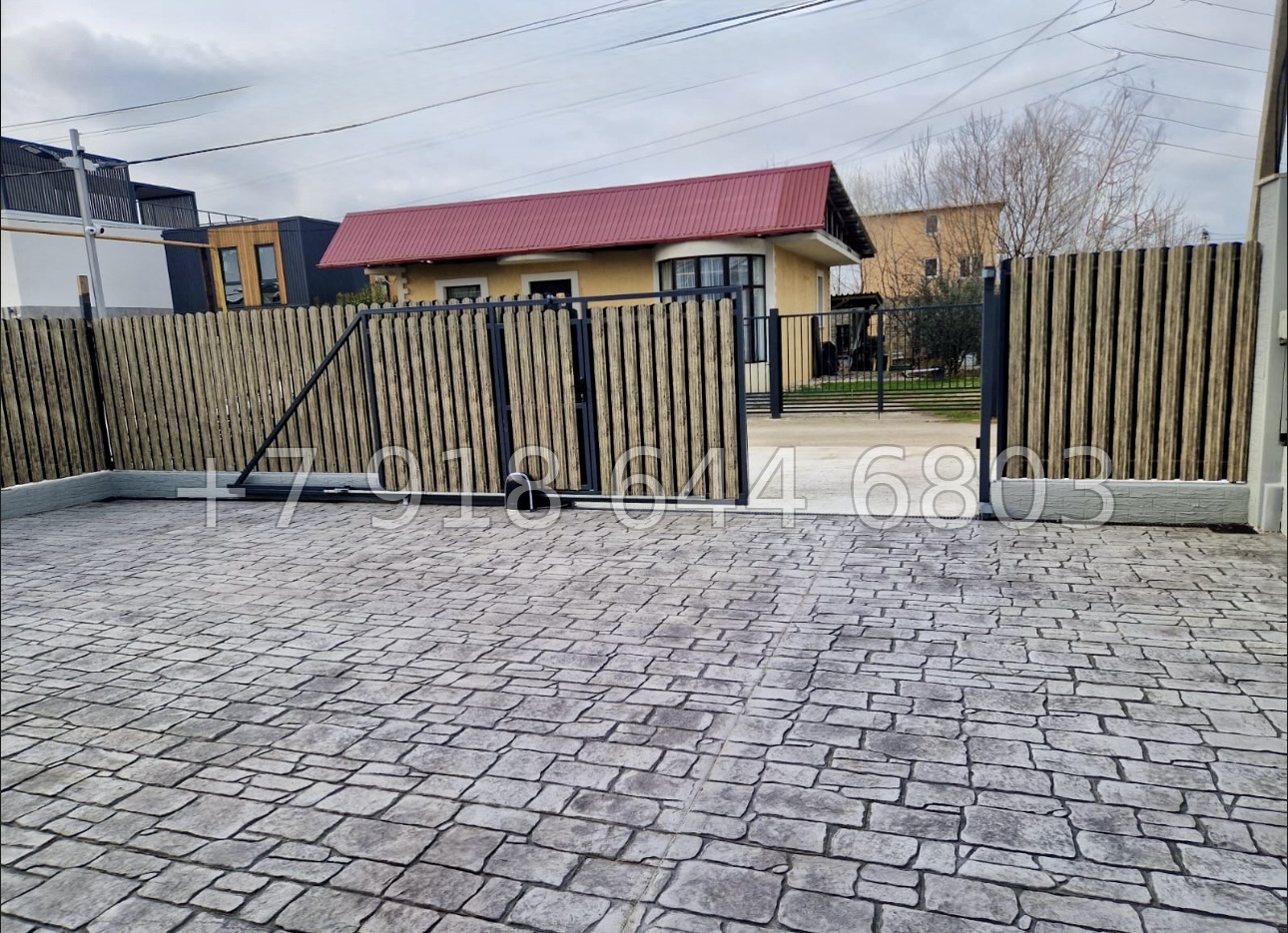 34 А. Дом с газом в Адлере  - миниатюра 11