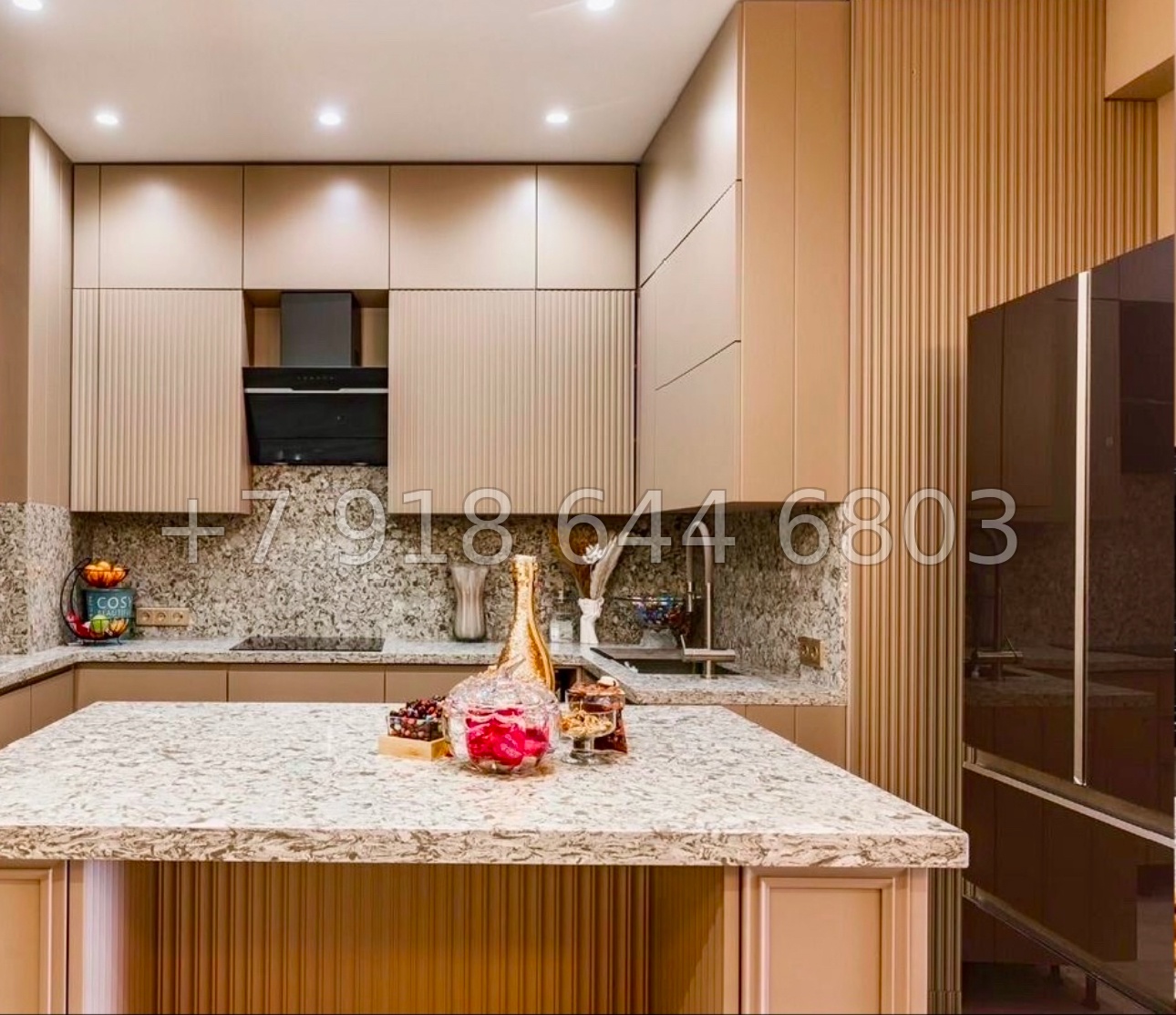 № 561 р. Квартира в центре Сочи  - миниатюра 8