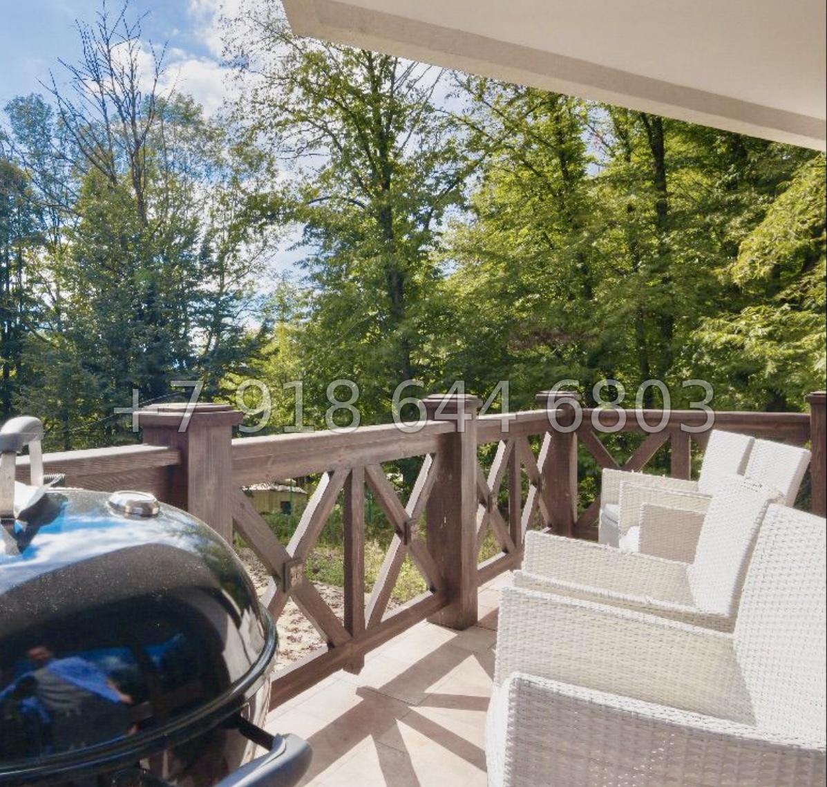 № 27 м. Дом с ремонтом на Красной Поляне  - миниатюра 12