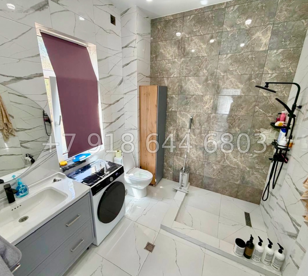 № 246 в. Дом с ремонтом в Адлере  - миниатюра 8