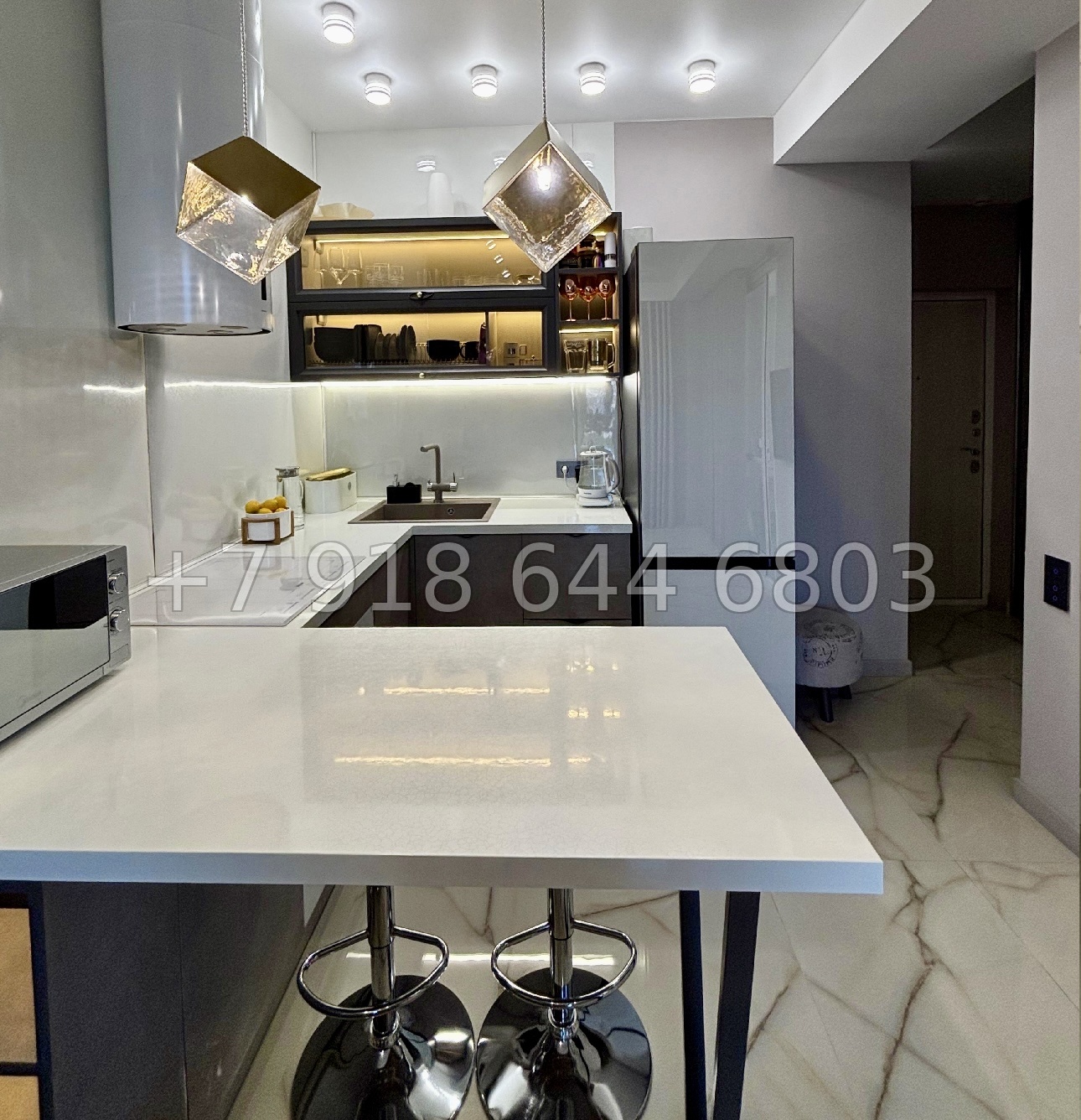 № 545 р. Центр города Сочи ЖК Тасмана - миниатюра 23