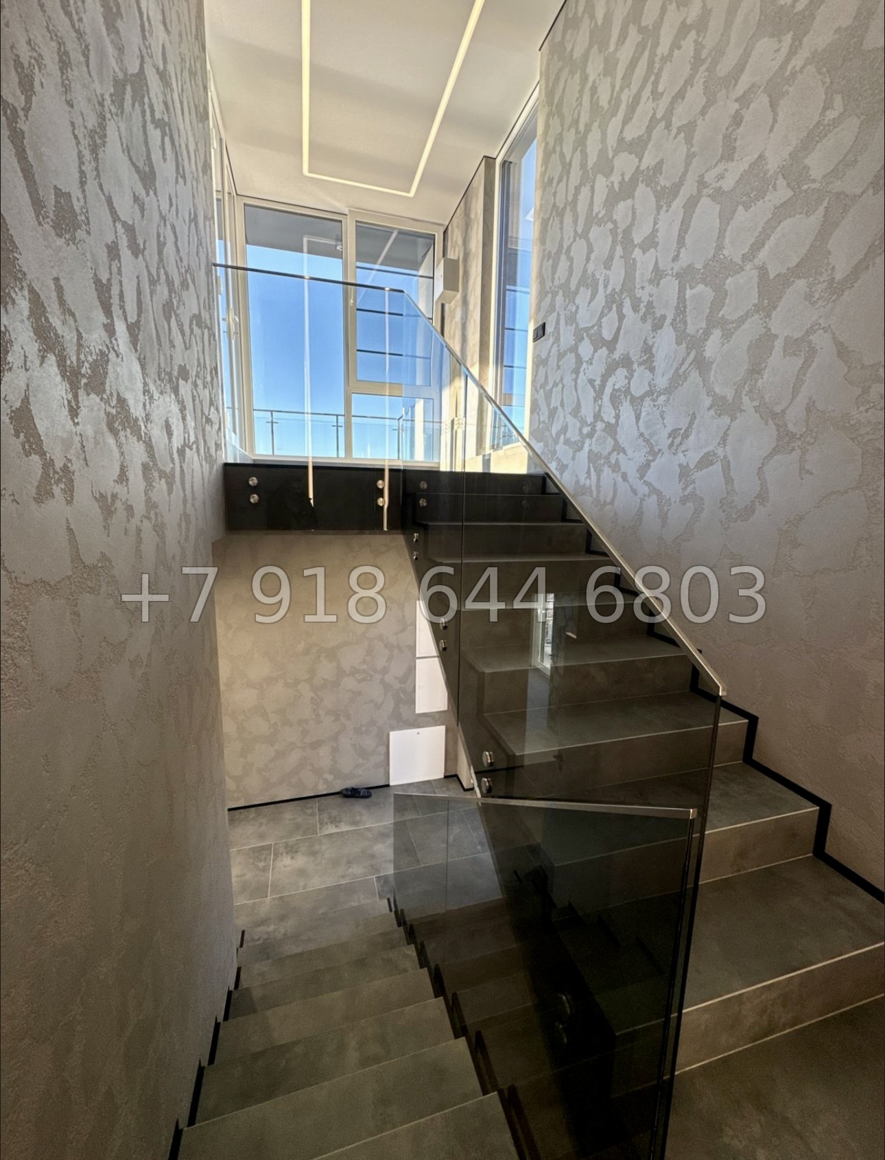 № 21 В. Дом в Кудепсте Сочи - миниатюра 2