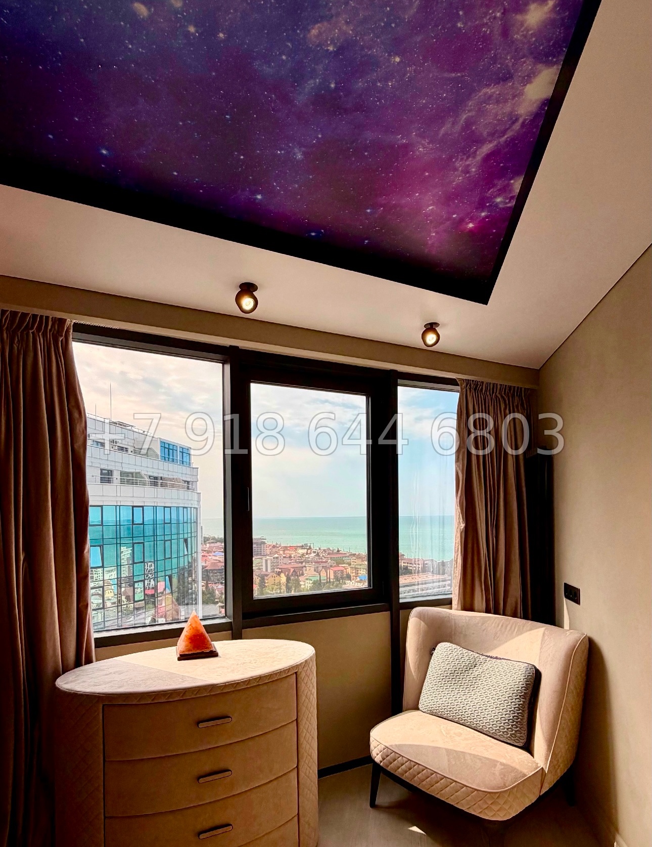 № 579 р. ЖК Морская Симфония Адлер  - миниатюра 2