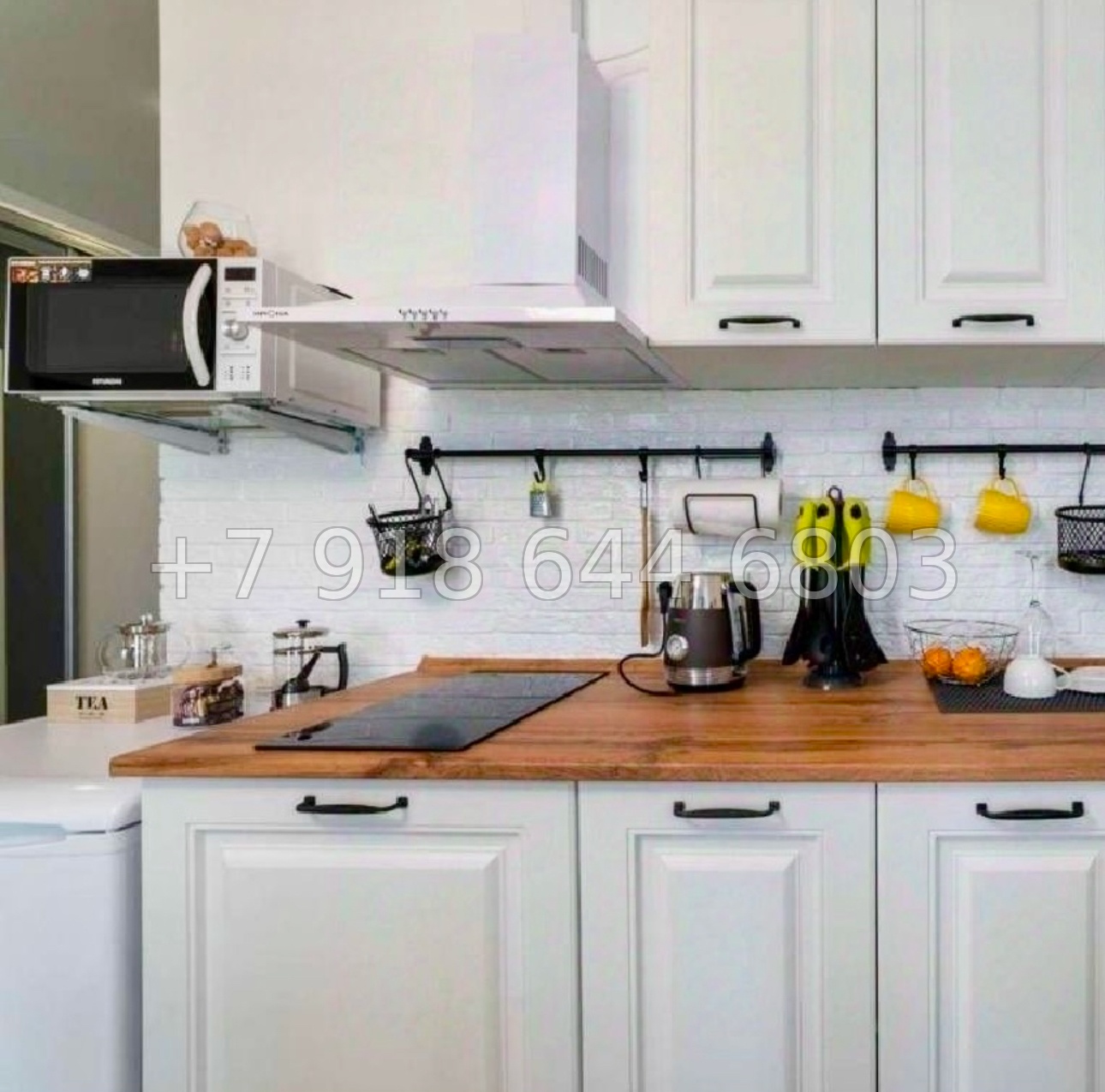 № 168 п. Квартира в ЖК Александрит Сочи  - миниатюра 14