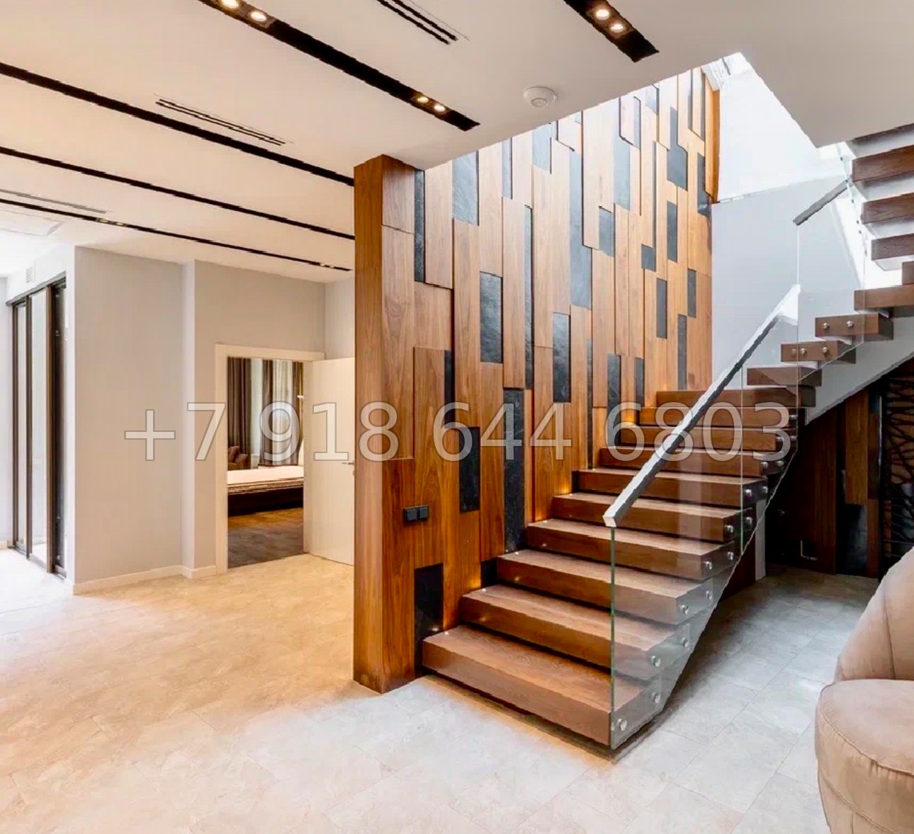 № 34 м. Дом в Сочи Горки-11 - миниатюра 12