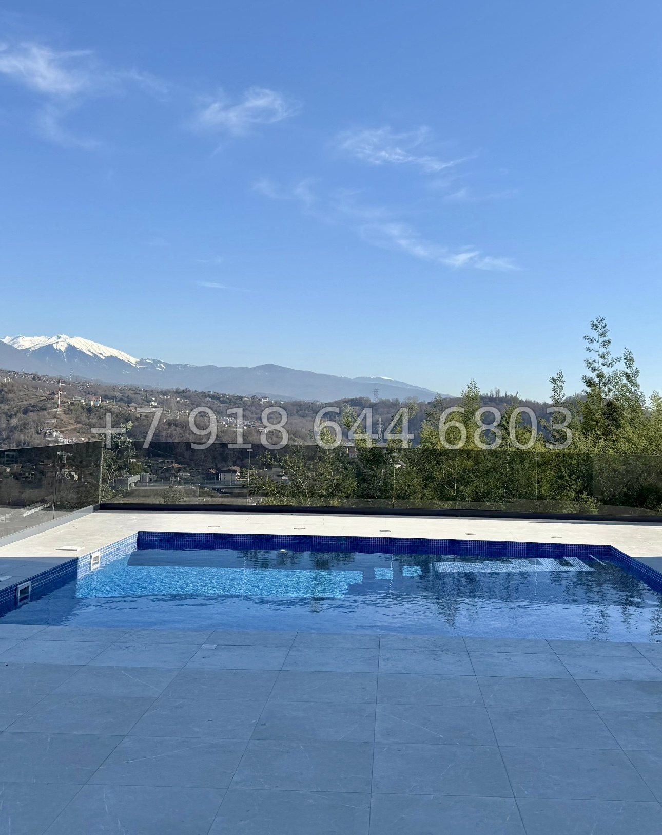 № 19 М. Дом с ремонтом в Адлере  - миниатюра 7