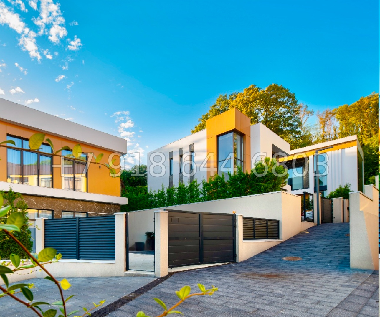 № 114 в. Дом напротив аэропорта Сочи  - миниатюра 5