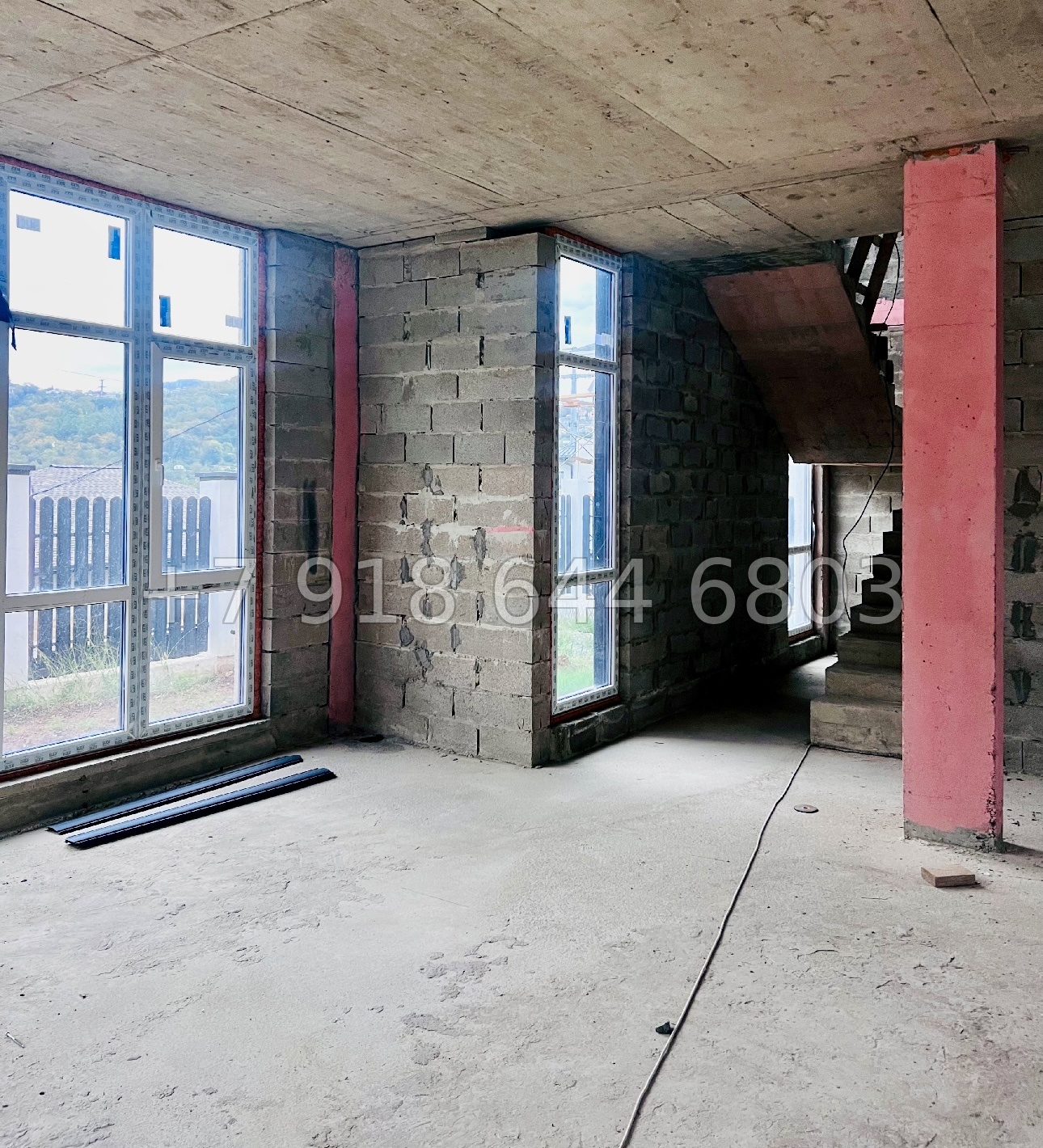 № 68 А. Дом в Сочи  - миниатюра 4