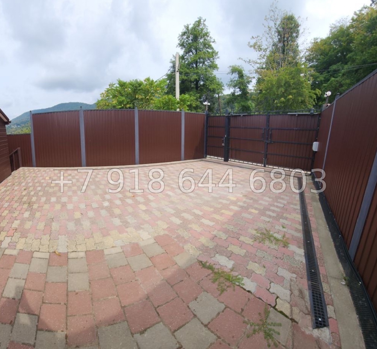 № 88 А. Дом с ремонтом в Сочи  - миниатюра 7