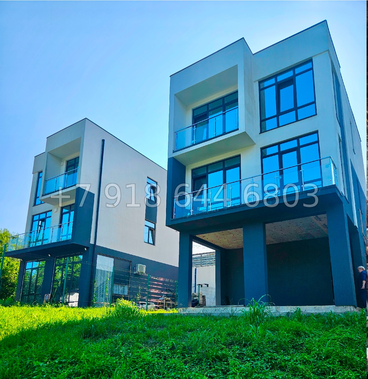 № 118 А. Дом в городе Сочи  - миниатюра 1