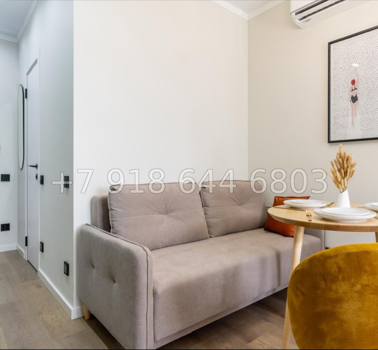 № 486 р. Квартира в ЖК Кислород Сочи  - миниатюра 6