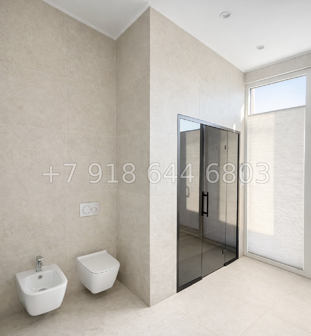 № 90 в. Дом с ремонтом и бассейном в Адлере  - миниатюра 4