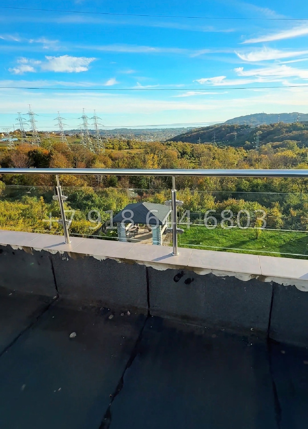 № 23 А. Идеальный дом для жизни на юге Сочи  - миниатюра 6