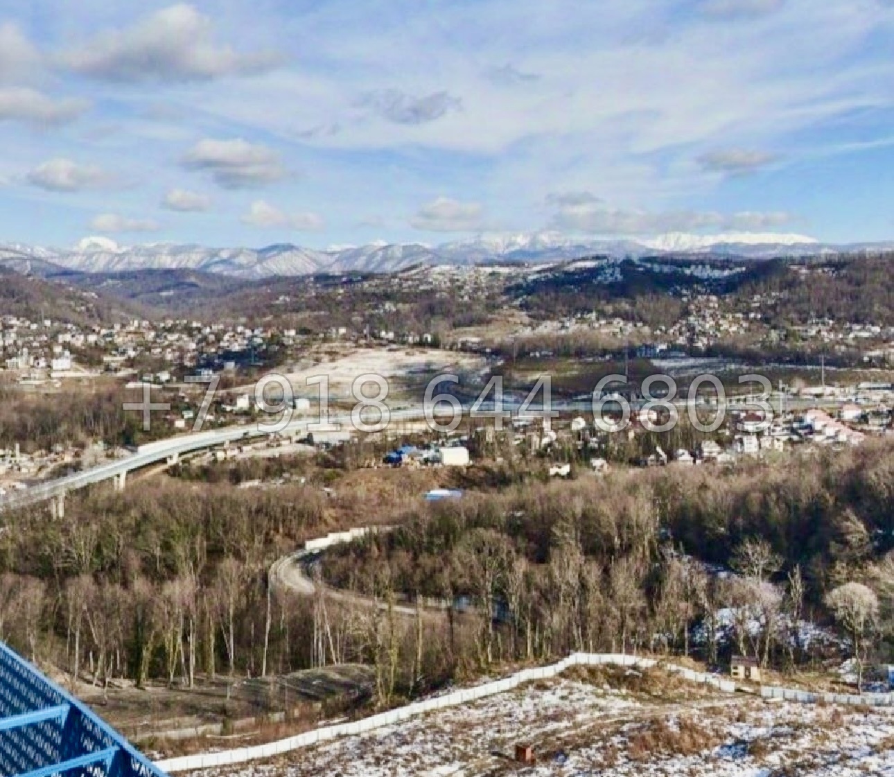 № 261 п. Квартира в ЖК Кислород Сочи  - миниатюра 10