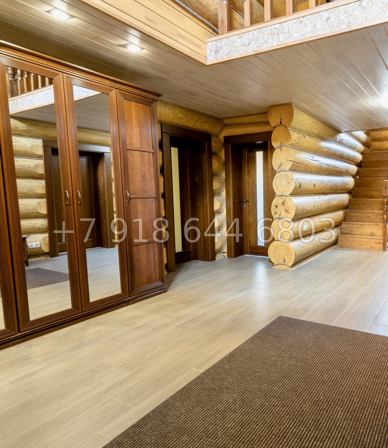 № 16 Б. Дом с ремонтом Красная Поляна  - миниатюра 8