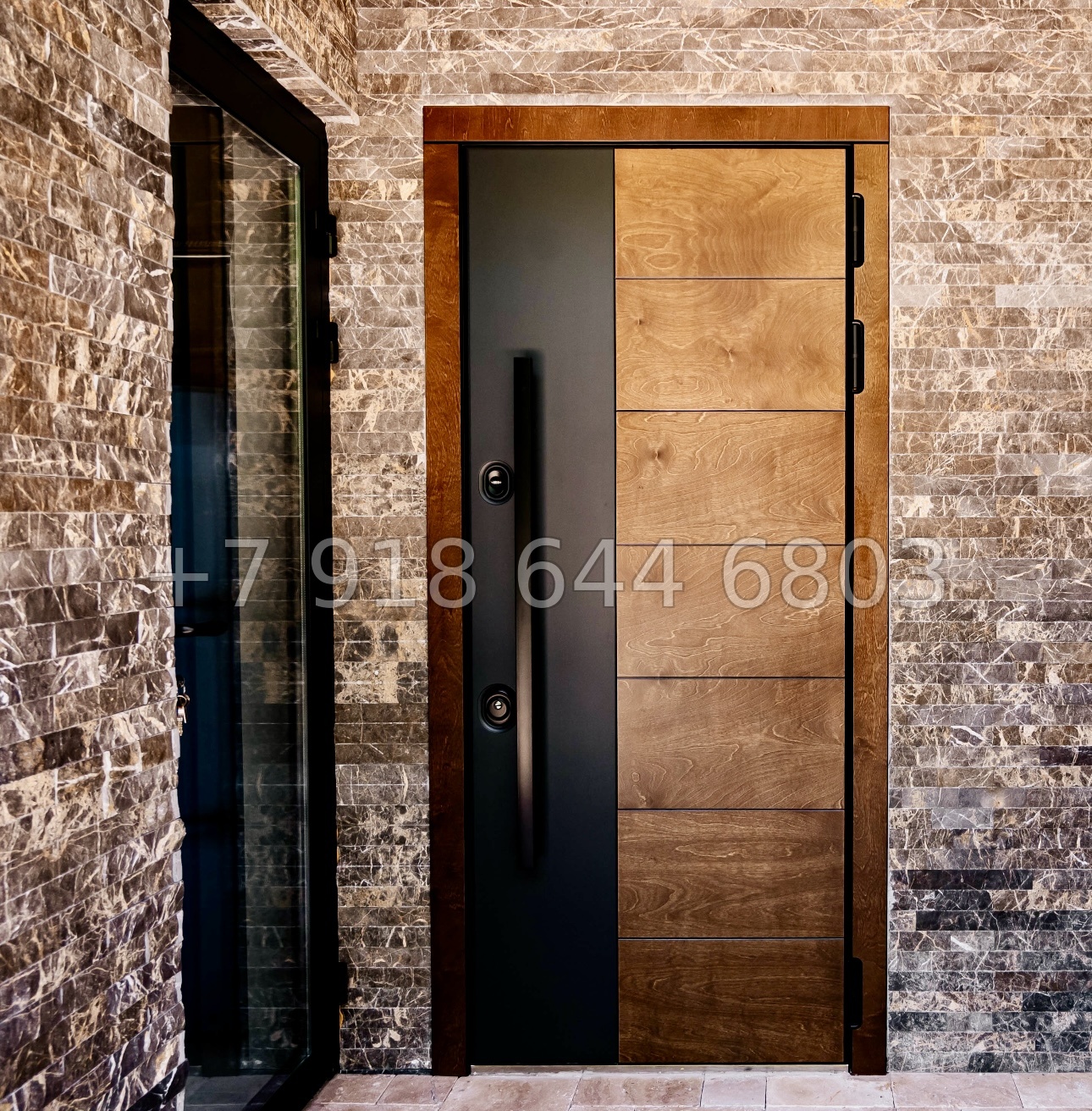 № 25В. Роскошный дом из бруса в городе Сочи с бассейном  - миниатюра 73