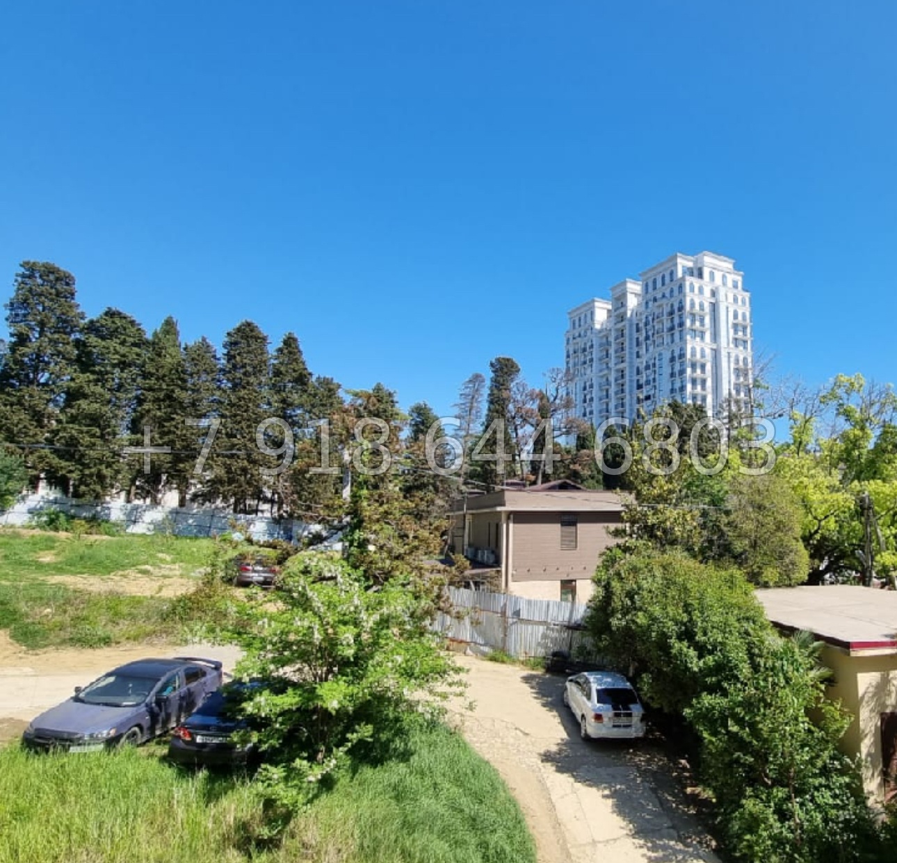 № 395 р. ЖК Москва Сочи. Квартира у моря - миниатюра 26