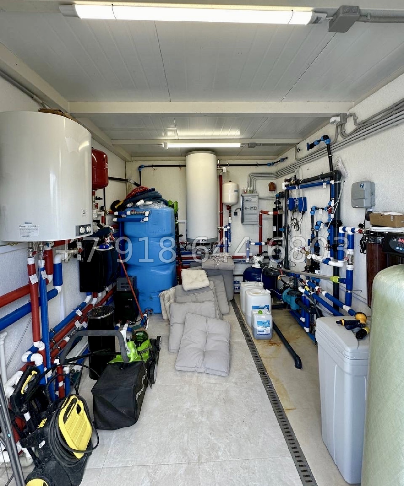 № 72в. Дом с видом на море. Заезжай с чемоданом и живи на море в Сочи  - миниатюра 5