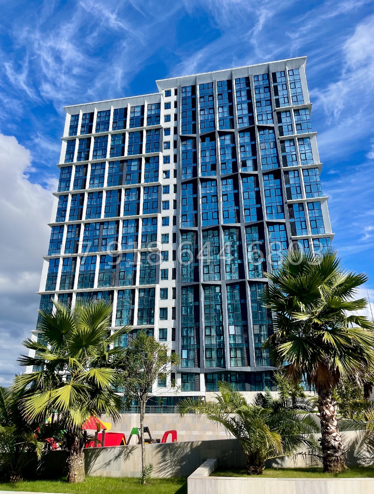 № 32 п. Квартира с видом на море в Сочи  - миниатюра 4