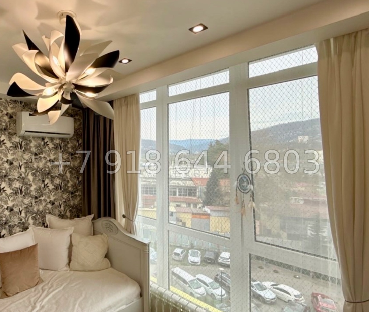 № 538 р. ЖК 123 Сочи  - миниатюра 25