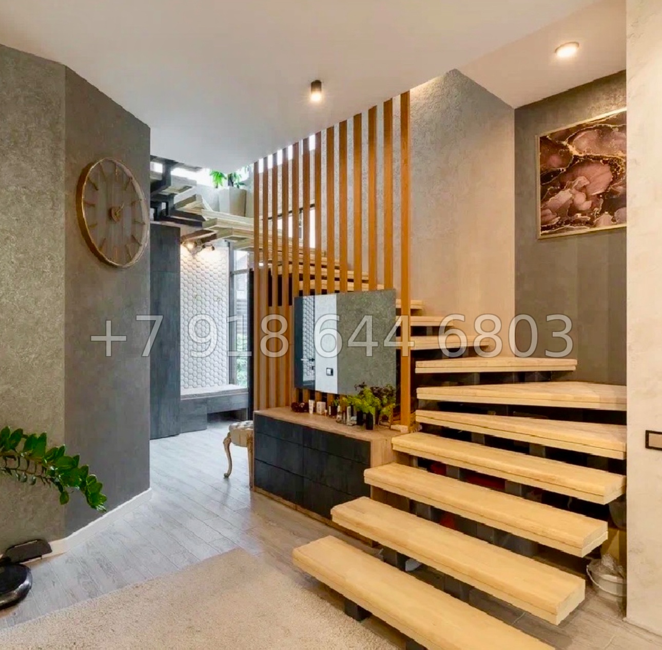 № 68 м. Дом в центре города Сочи на Первомайской  - миниатюра 14