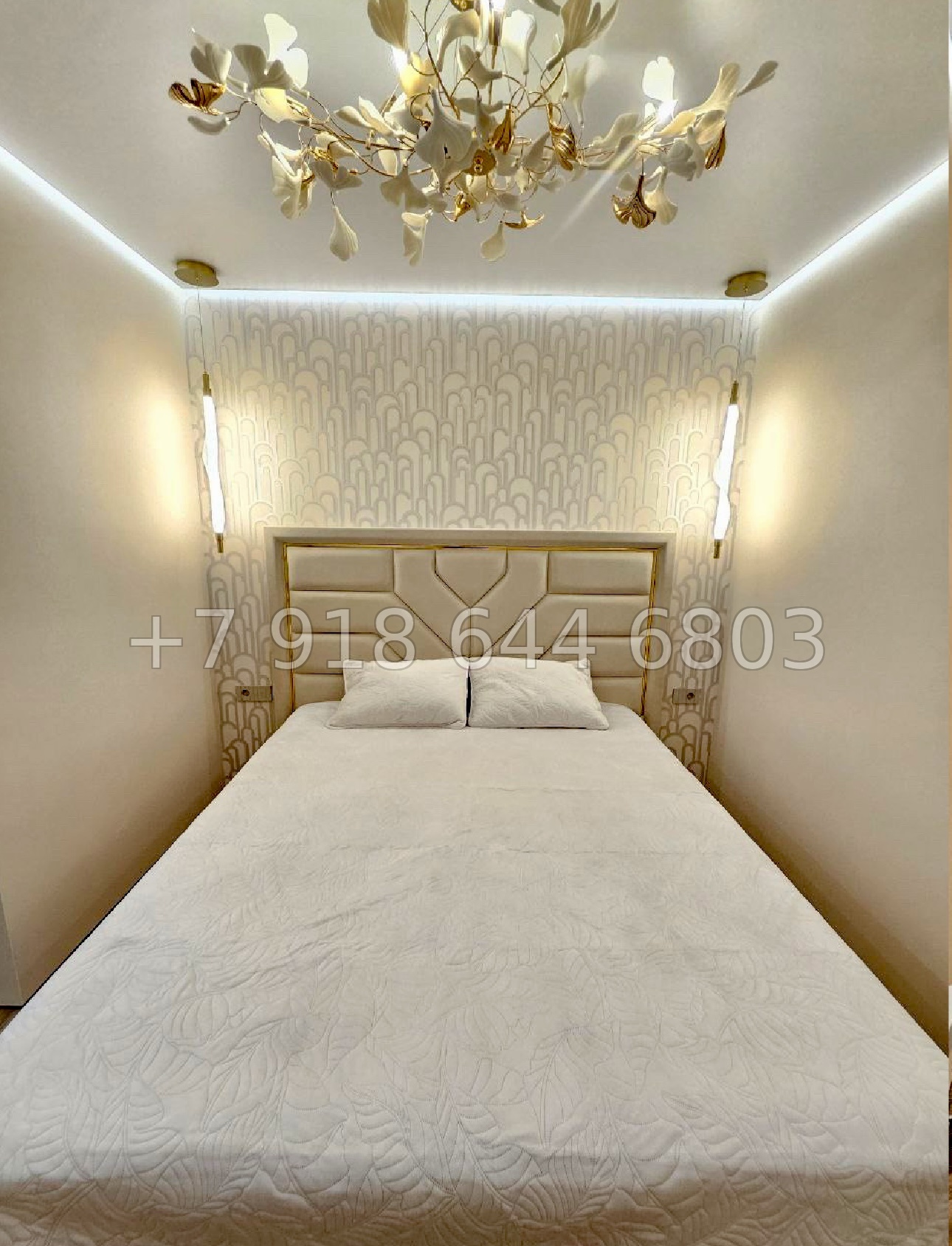 № 195 р. ЖК Фрукты Сириус большая квартира  - миниатюра 7