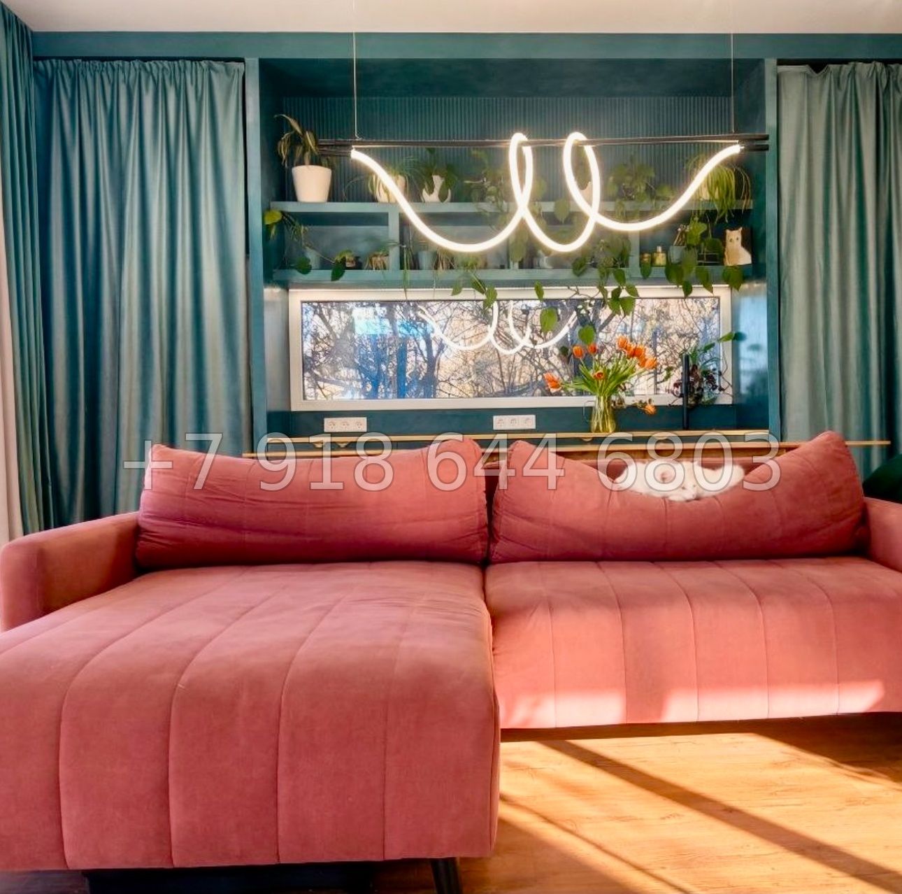 № 151 А. Дом в Адлере с ремонтом  - миниатюра 28