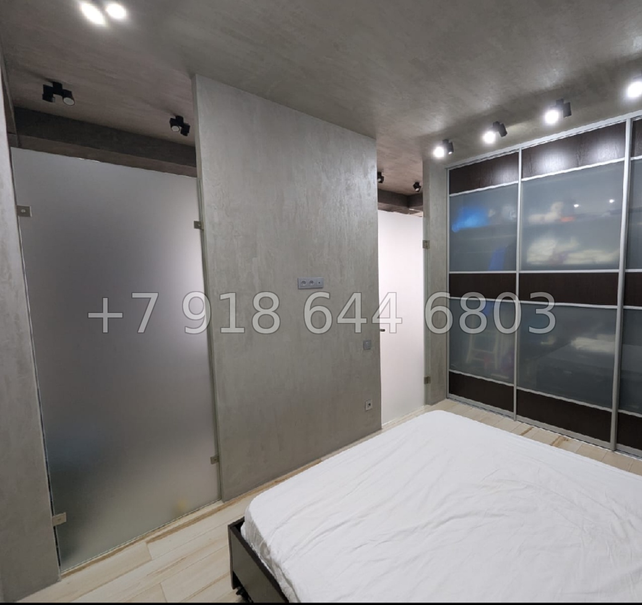 № 287 р. Стильная квартира в Сочи Кудепста - миниатюра 15