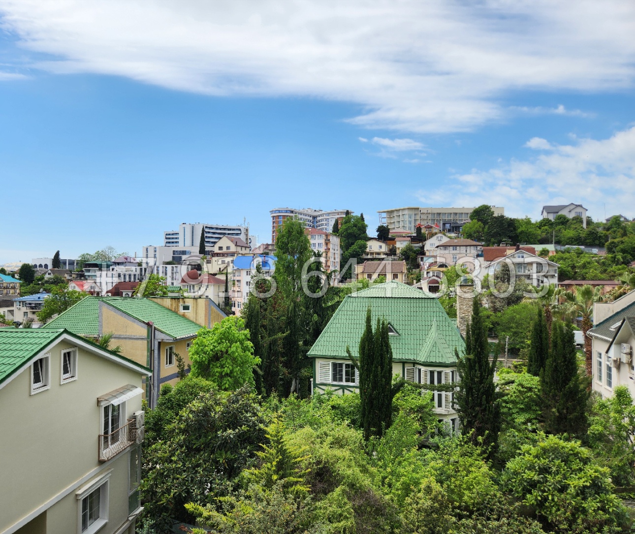 № 823. Квартира у моря в Сочи  - миниатюра 20