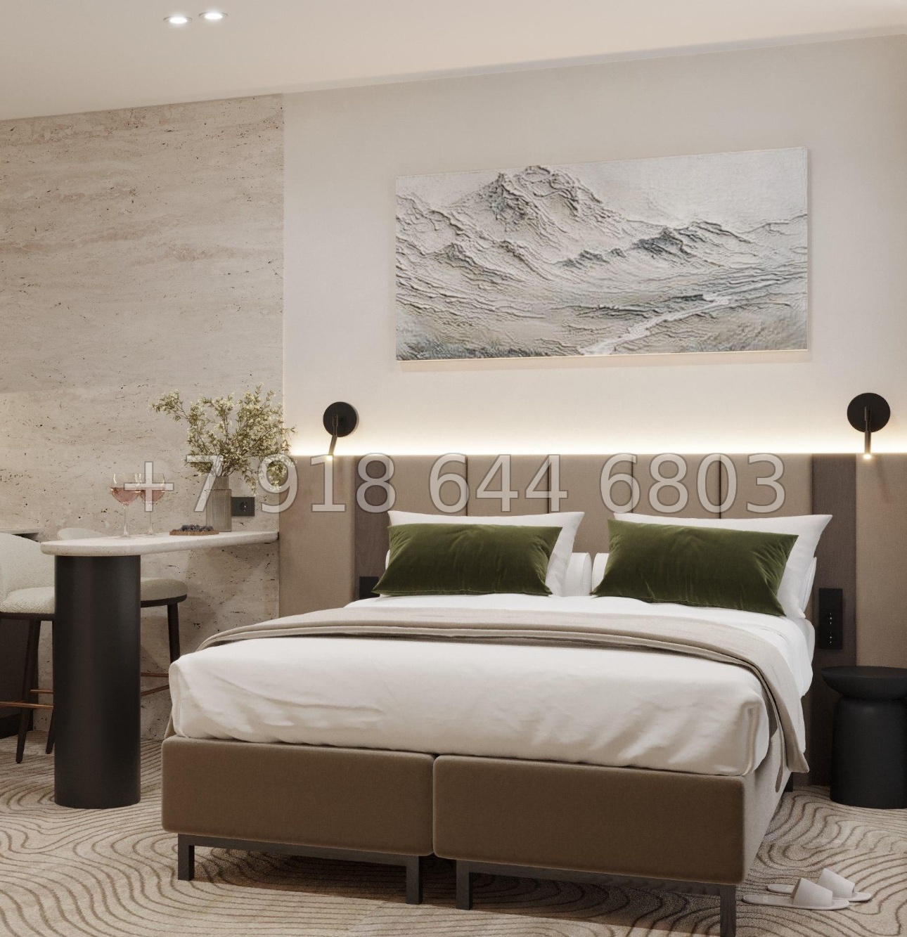 № 5ф. Горы Здесь  - миниатюра 23