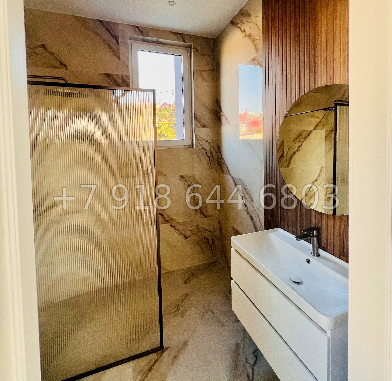 № 161 А. Дом с ремонтом в Сочи  - миниатюра 11