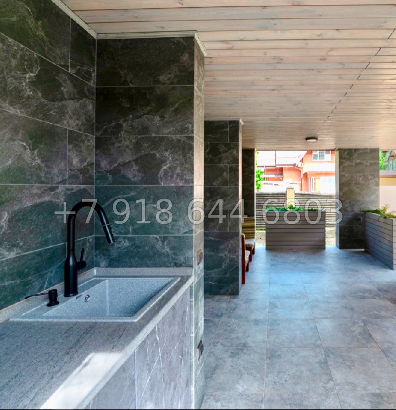 № 39 п. Дом на Красной Поляне  - миниатюра 21