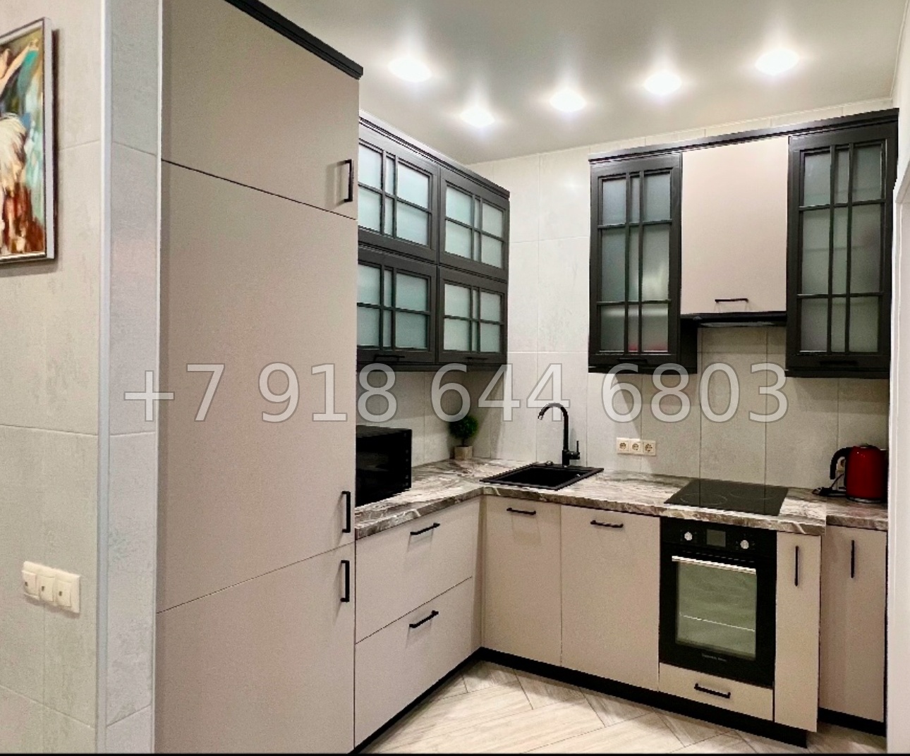 № 498 р. ЖК Москва Сочи  - миниатюра 7