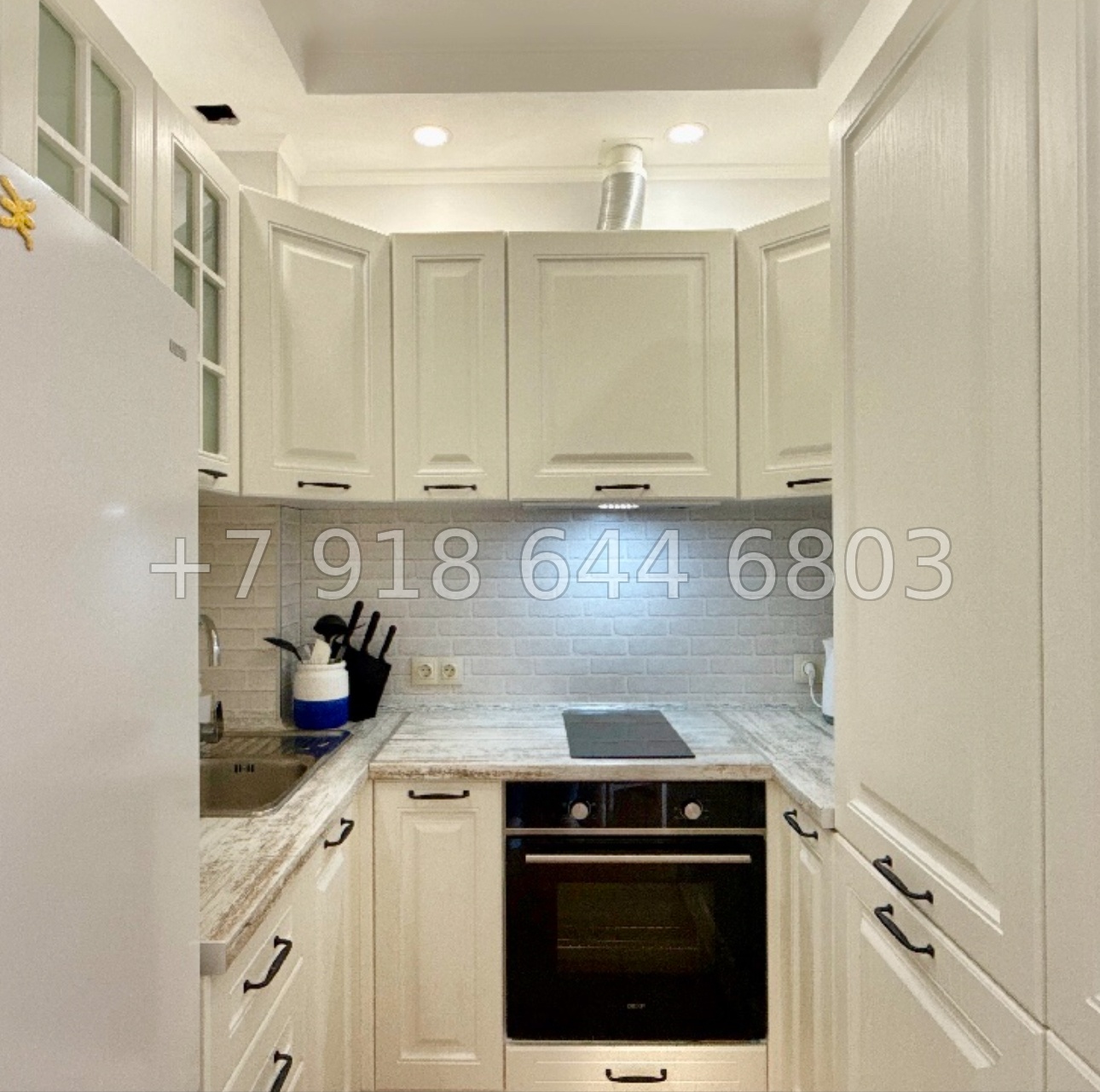 № 169 п. Квартира на море в ЖК Босфор Сочи Дагомыс  - миниатюра 1