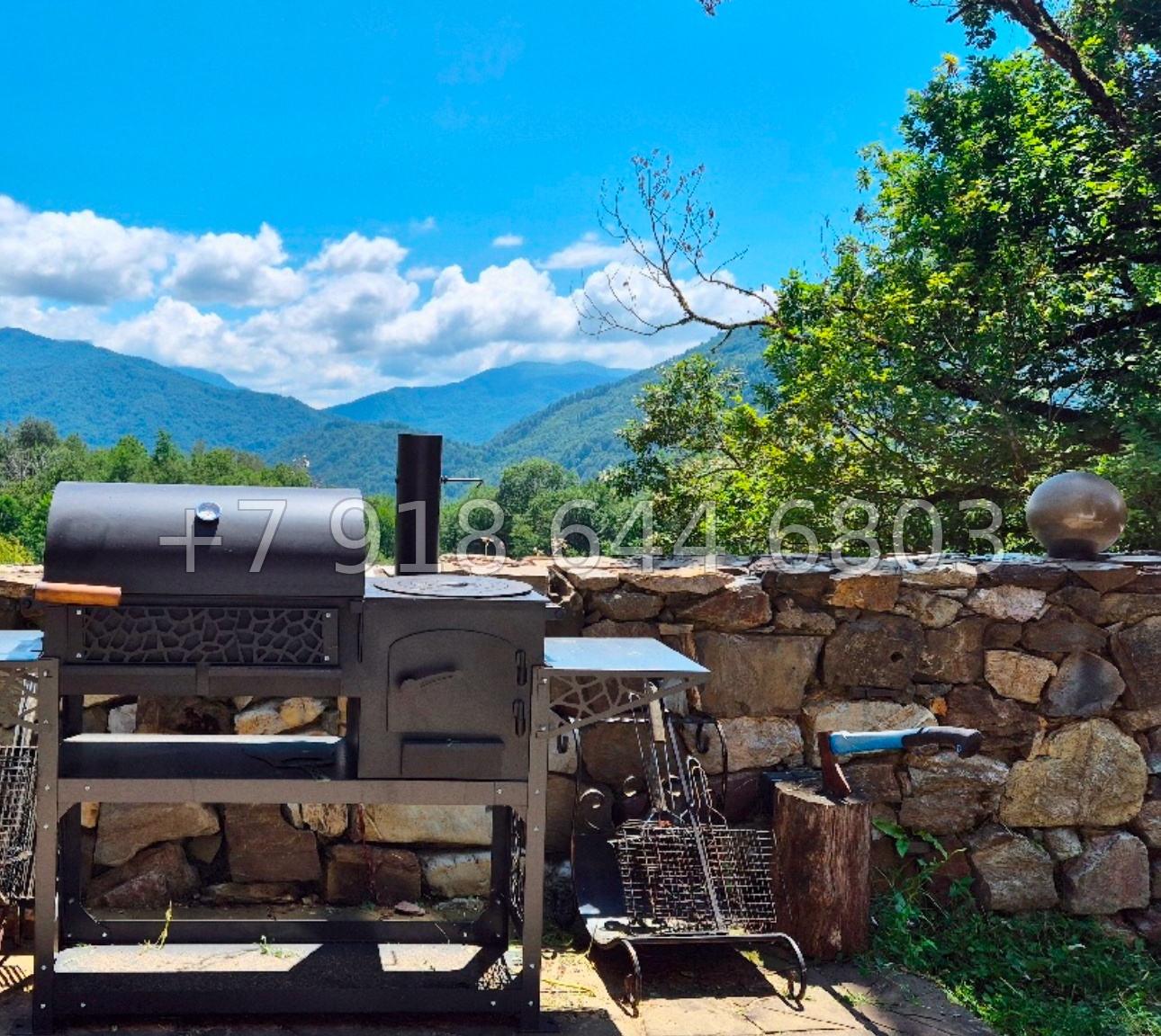 № 41 п. Дом в Медовеевке недалеко от Красной Поляны - миниатюра 9