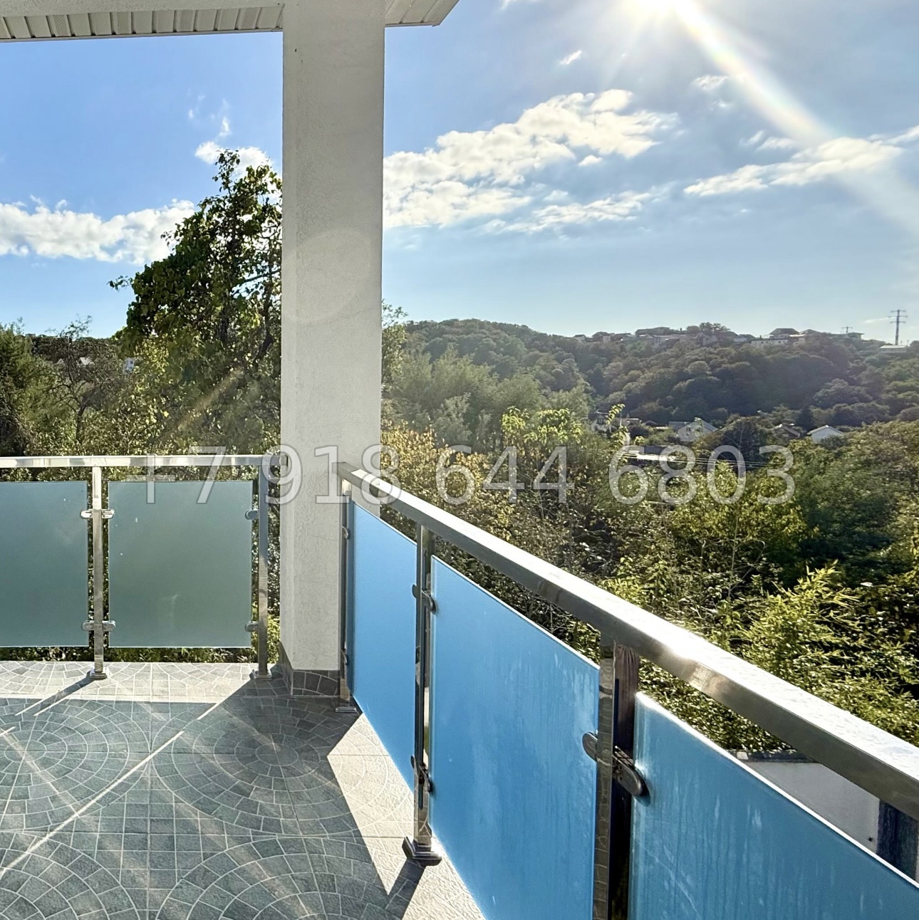 №31 А. Два недорогих дома в Адлере  - миниатюра 14