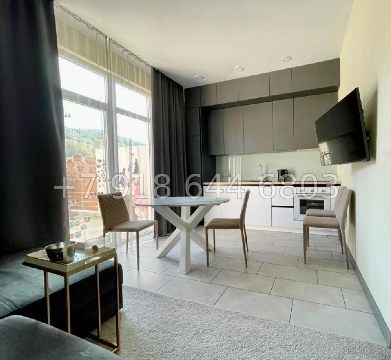 № 153 А. Маленький домик в Сочи Кудепсте - миниатюра 27