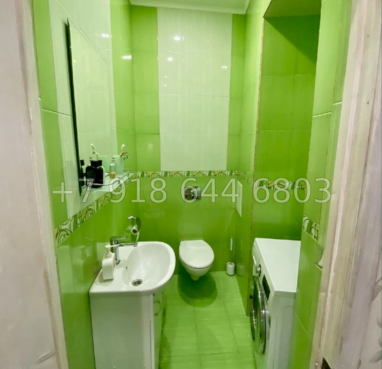 № 332 р. Центр города Сочи ЖК Примьер - миниатюра 11