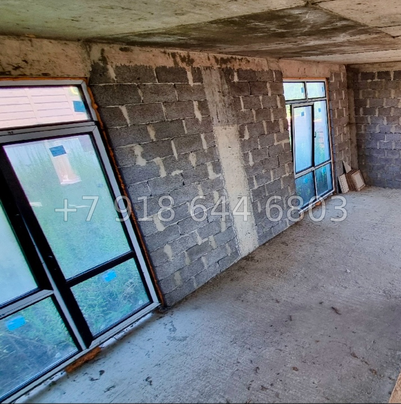 № 124 А. Дом в Адлере с газом  - миниатюра 12