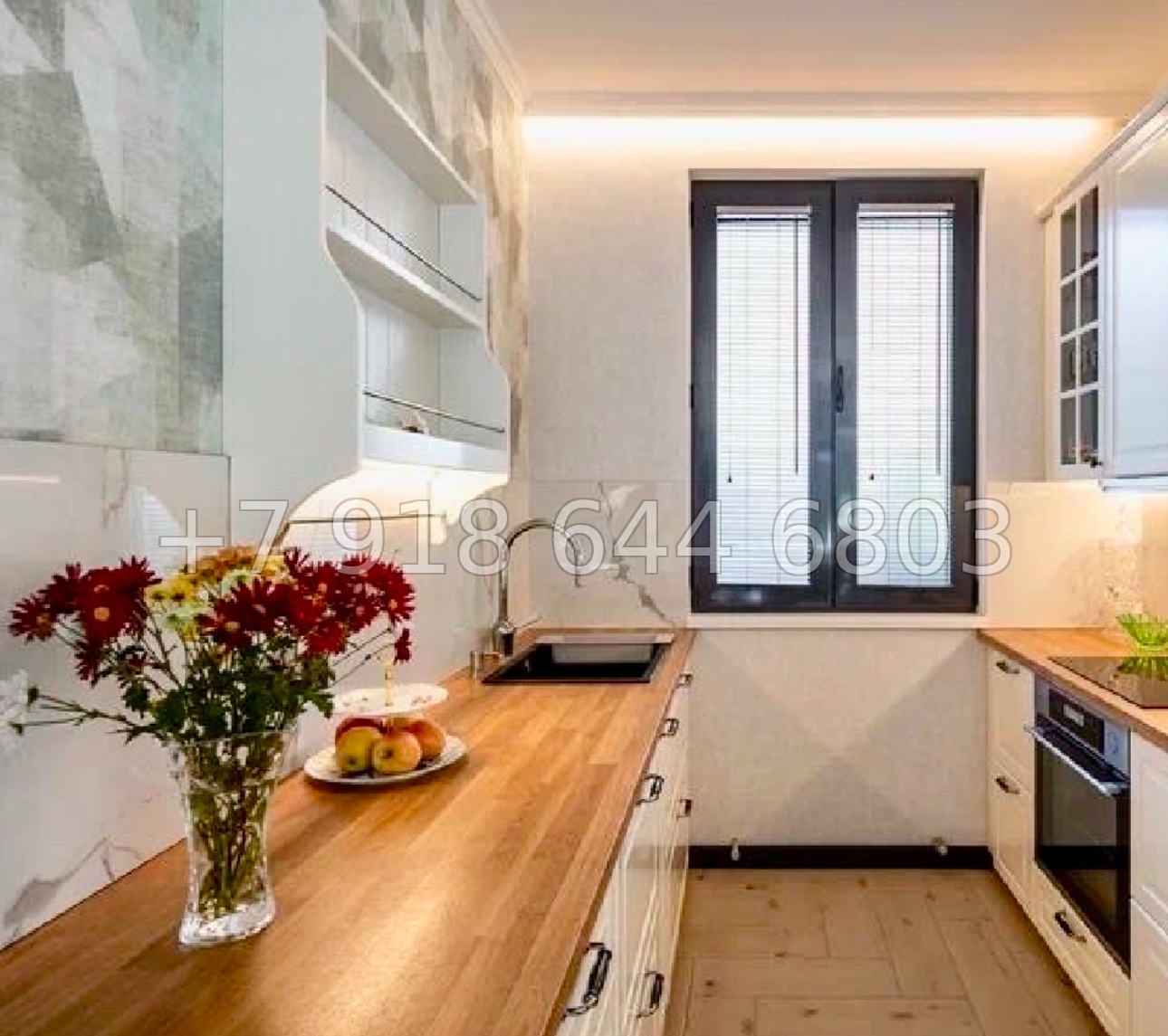 № 197 Б. Одноэтажный дом с ремонтом в Сочи  - миниатюра 24