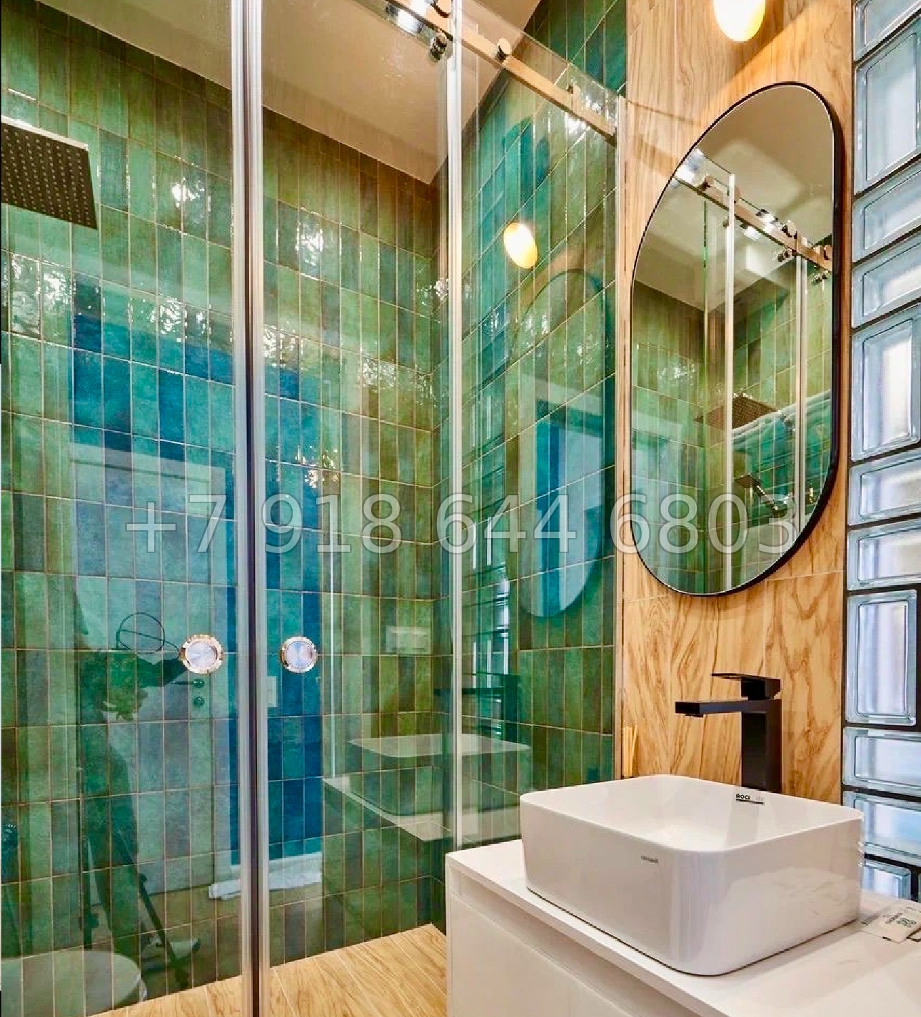 № 256 в. Дом в Адлере с крутым ремонтом  - миниатюра 36