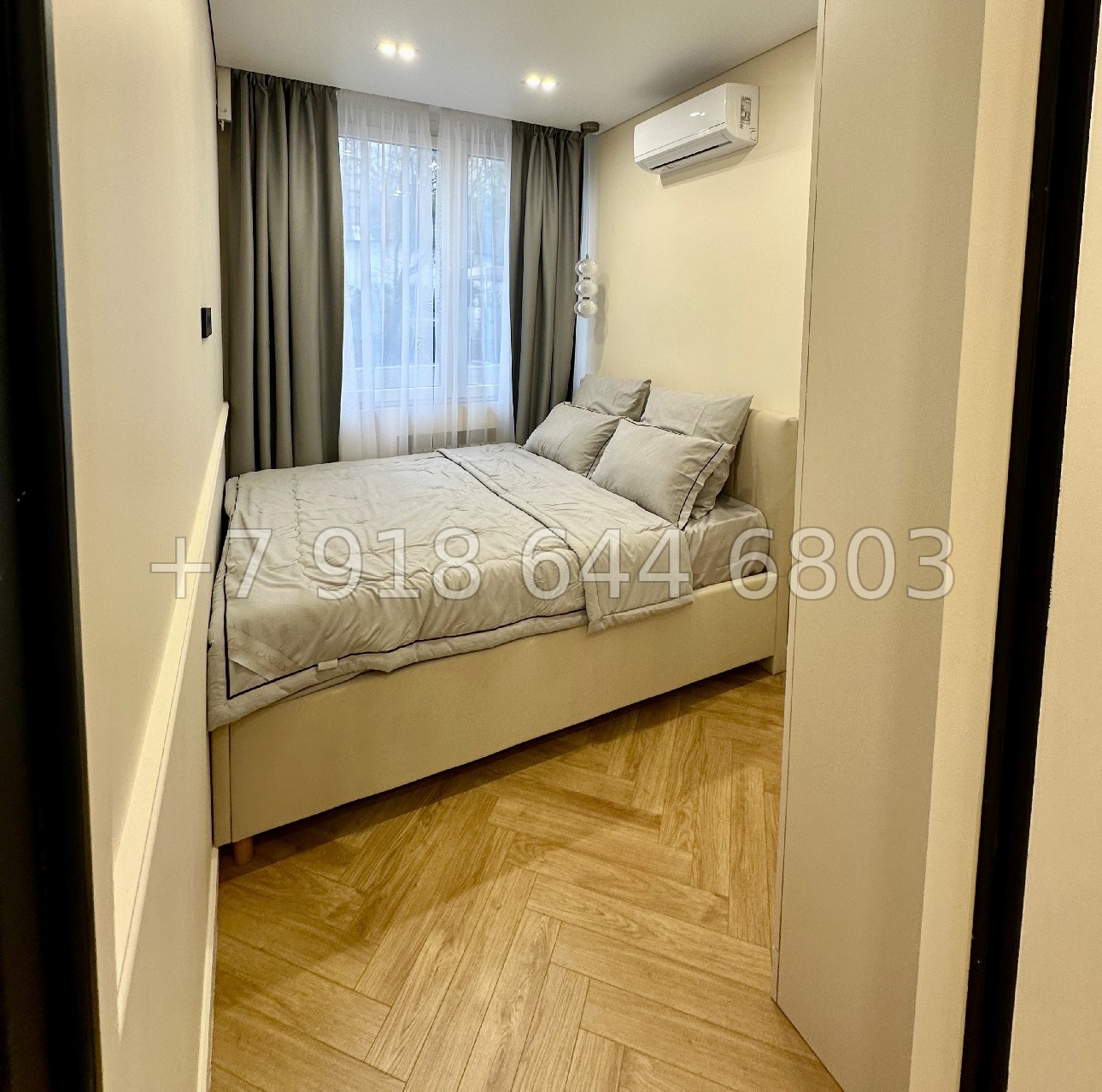 № 474 р. ЖК Меркато Сочи  - миниатюра 4