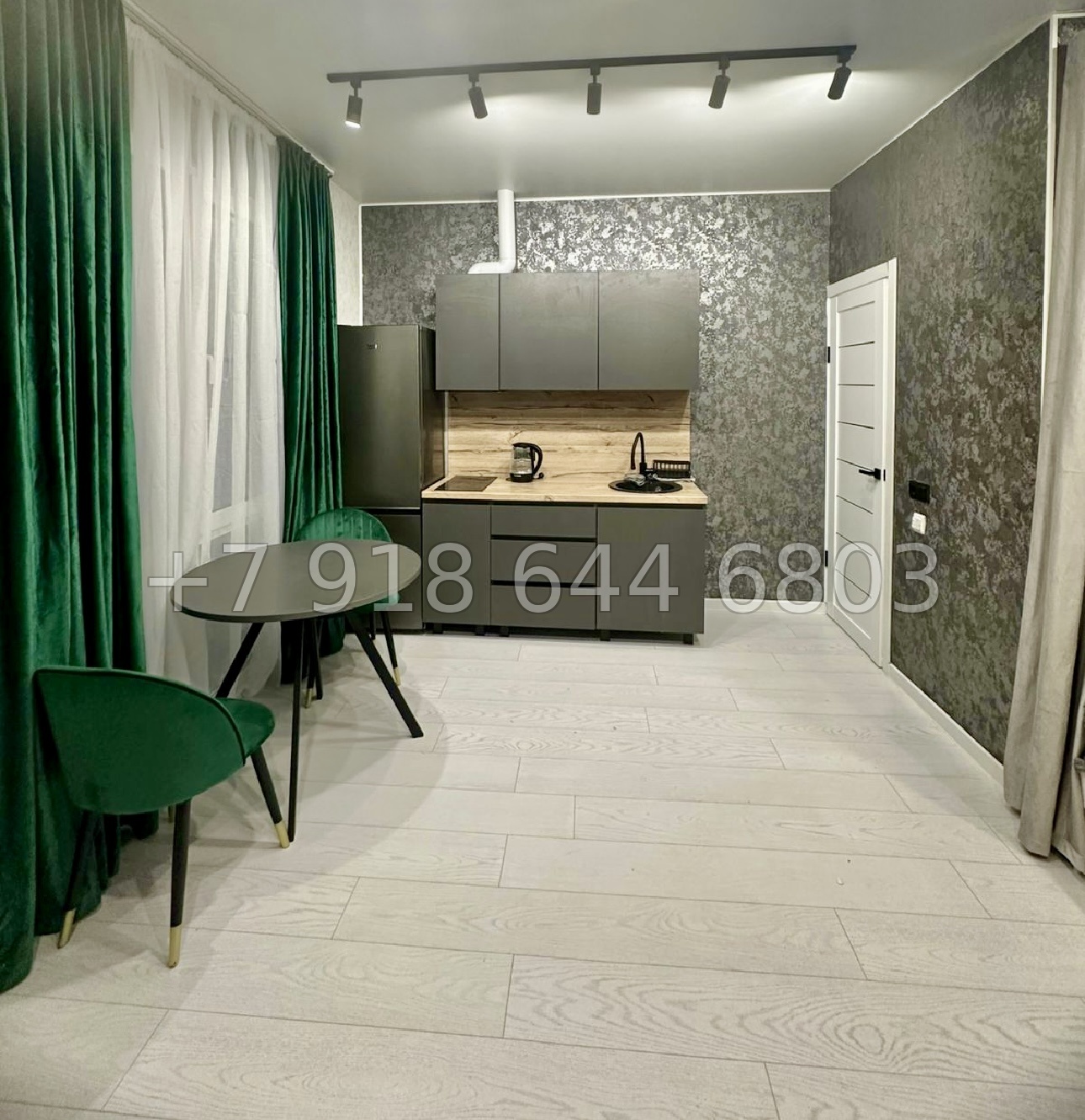 № 48 х. Жилье в Адлере на море - миниатюра 4