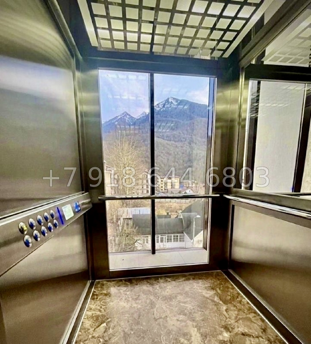 № 6и. Квартира с хорошим ремонтом  - миниатюра 10