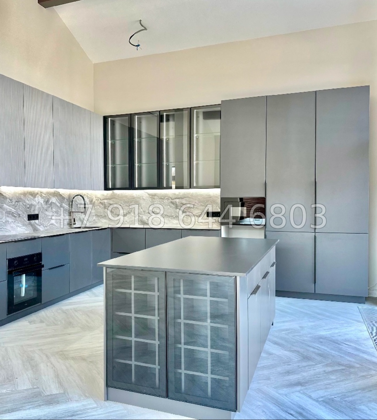 № 43 в. Одноэтажный Дом Шале с ремонтом. Дом в городе Сочи  - миниатюра 22